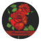 Rose Red Illustration Personalise