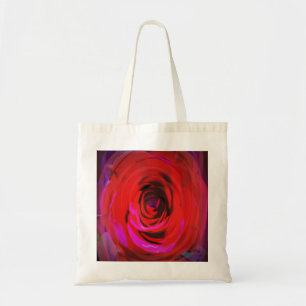 Rose Red Original, tote