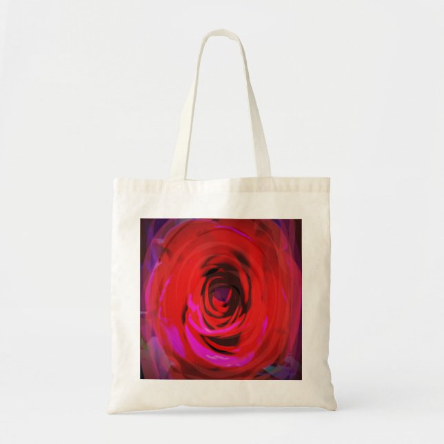 Rose Red Original, tote (Front)