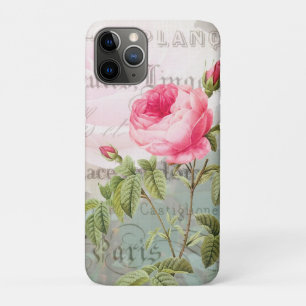 Rose Romantic iPhone 11 Pro Case-Mate iPhone Case
