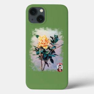 Rose/Rose iPhone 13 Case