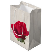 Rose rouge - Red rose 