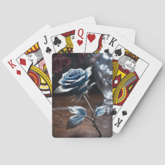 Rose Royale: Playing Cards