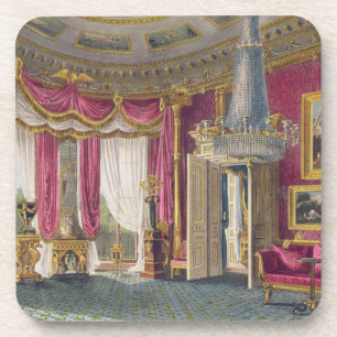 Rose Satin Drawing Room (second view) Carlton Hous Coaster