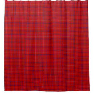 Rose Shower Curtain