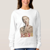 Rose – Soft Elegance Minimalist Portrait