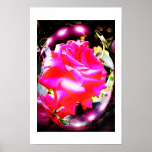 ROSE SPIRITS POSTER