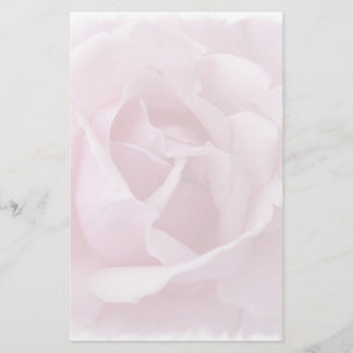 Rose Stationary Stationery