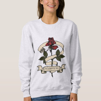 Rose🌹 Sweatshirt