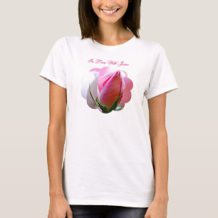 Rose T-Shirt