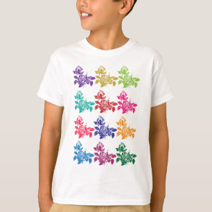 Rose T-Shirt
