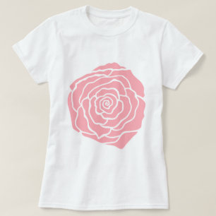 Rose T-Shirt