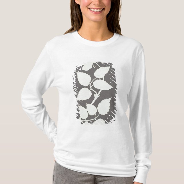 Rose T-Shirt (Front)