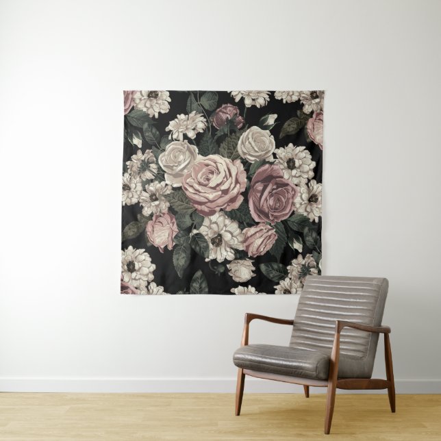 rose tapestry (In Situ)
