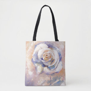Rose Tote Bag