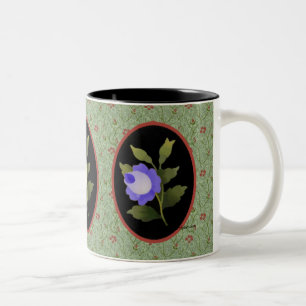 Rose Trio Mug