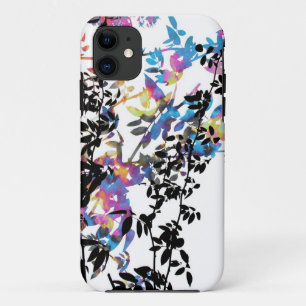Rose Vine iPhone5 Case