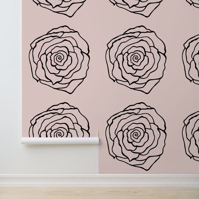 Rose Wallpaper  (Application)