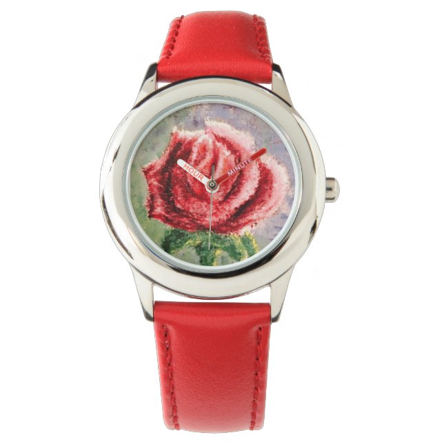 Rose Watch (Front)
