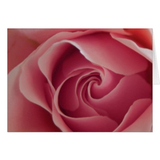 Rosebud Card