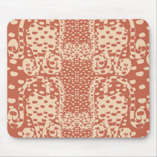Rosebulbs Cupflowers Mouse Mat