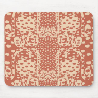 Rosebulbs Cupflowers Mouse Mat