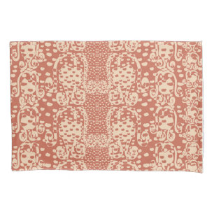 Rosebulbs Cupflowers Pillowcase