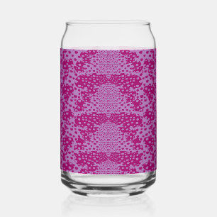 Rosebulbs Roses Can Glass