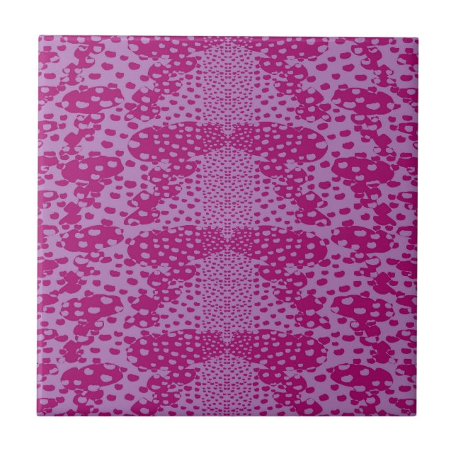 Rosebulbs Roses Tile (Front)