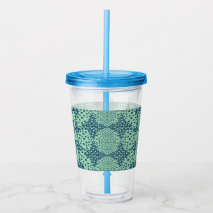 Rosebulbs Sparks Acrylic Tumbler