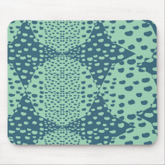 Rosebulbs Sparks Mouse Mat