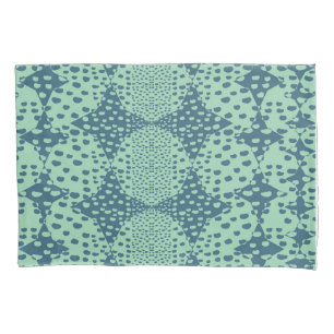 Rosebulbs Sparks Pillowcase