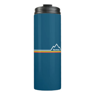 Roseburg Oregon Thermal Tumbler