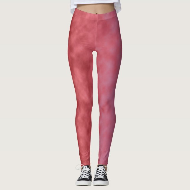 Roseburn Quiet Leggings (Front)