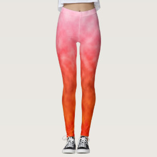 Roseflare Leggings