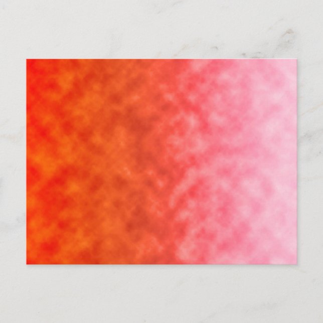 Roseflare Postcard (Front)