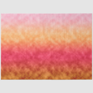 Rosegold Afterglow Tissue Paper