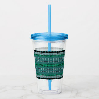 Roseheads Sparks Acrylic Tumbler