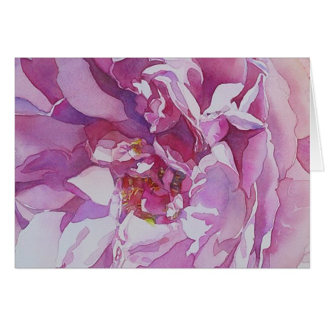 'RoseLight' (Front Horizontal)