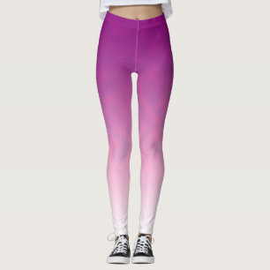 Roselight Memory Leggings