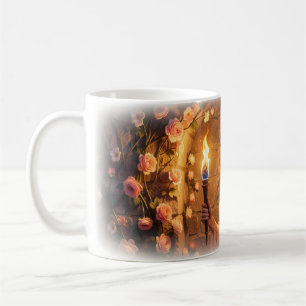 Roselit Castle Passage of Quiet Wonder Mug