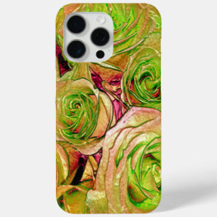 Rosella #133 - iPhone cases