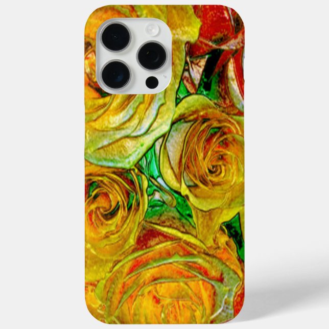 Rosella #136 - iPhone cases (Back)