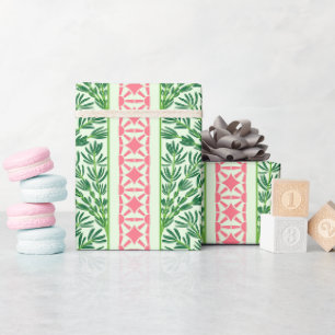 Rosemary Garden Wrapping Paper