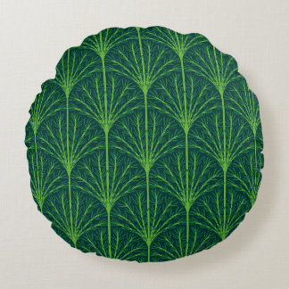 Rosemary Round Cushion