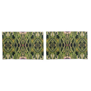 Rosemary Tapestry Pillowcase