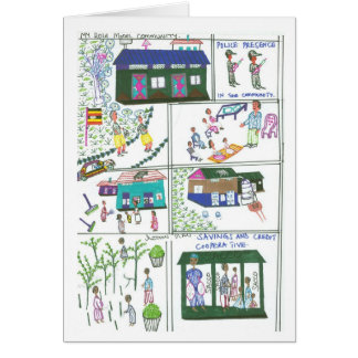 Rosemary's Ideal Community