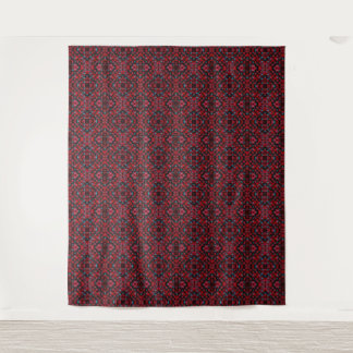 Rosengate Field Tapestry