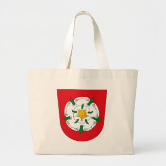Rosenheim Coat of Arms Tote Bag