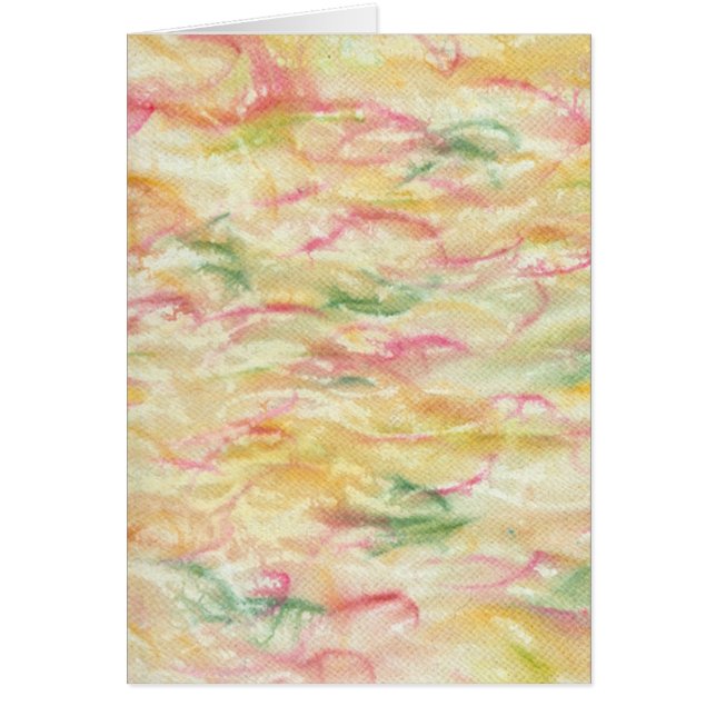 Rosenpotpourri - potpourri of roses (Front)